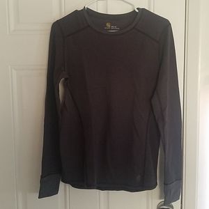 Long sleeve base layer